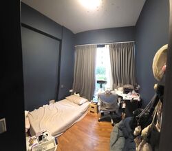 North Park Residences (D27), Apartment #560596911